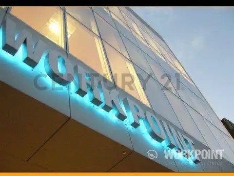 Edificio de Oficinas Comerciales