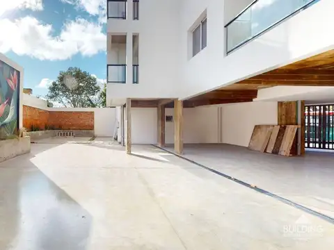 Departamento en Alquiler al Oeste
