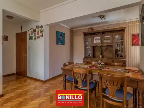 Block 4 ambientes venta Villa Pueyrredón