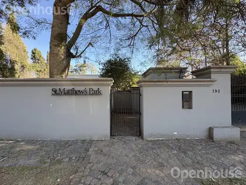 COMPLEJO ST. MATTHEWS PARK