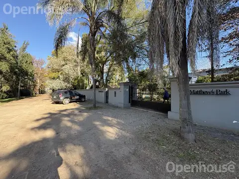 Departamento en Alquiler de 1 dormitorio