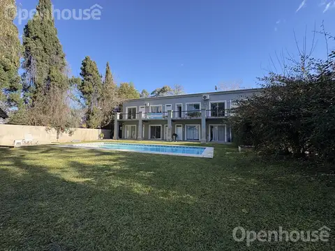 ALQUILER- EXCELENTE DEPTO DE 2 AMBIENTES -ZONA CAAMAÑO-BAJAS EXPENSAS-PILAR