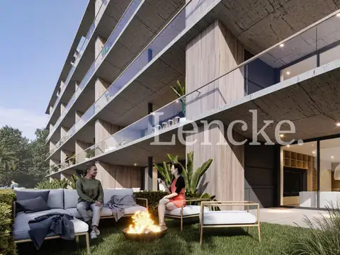 Departamento en Venta en Albanueva, USD 320.000