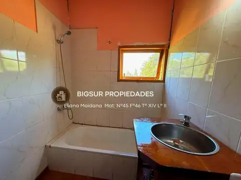 Depto Tipo Casa en Venta de 2 dormitorios
