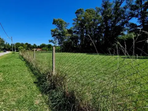 Terreno en Venta en Villa Alpina Ii, USD 35.000