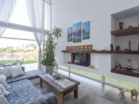 Casa en Alquiler Temporal en Nordelta, USD 7.500