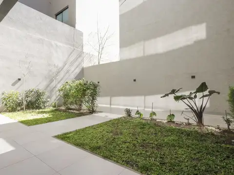 Avenida Francisco Beiró 5000