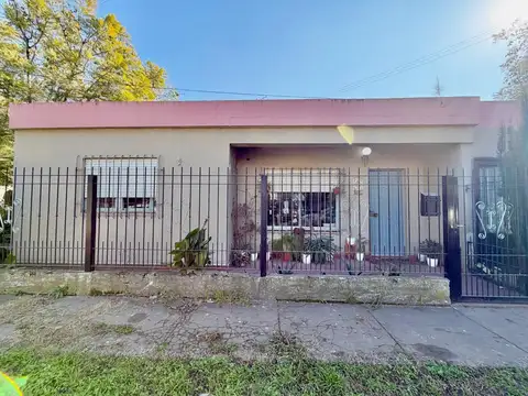 Casa en Venta 50 años
