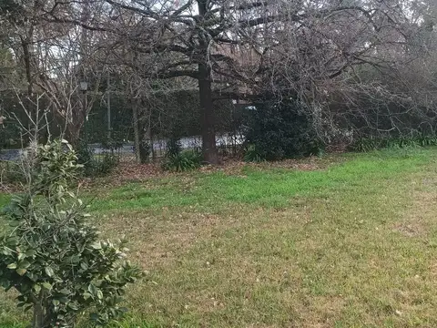 Terreno en Venta de 643,0 m2