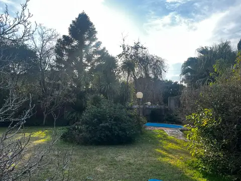 Venta de casa en Barrio San Ignacio
