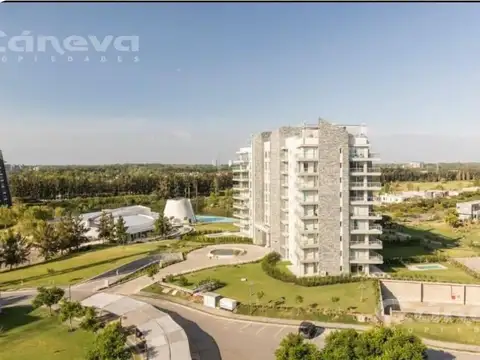 Departamento en Yoo Nordelta
