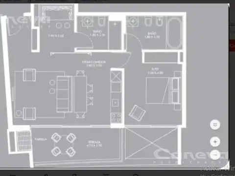 Departamento en Venta 5 años