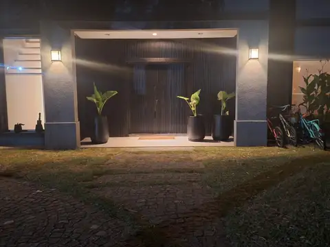 Casa en Alquiler Temporal 15 años