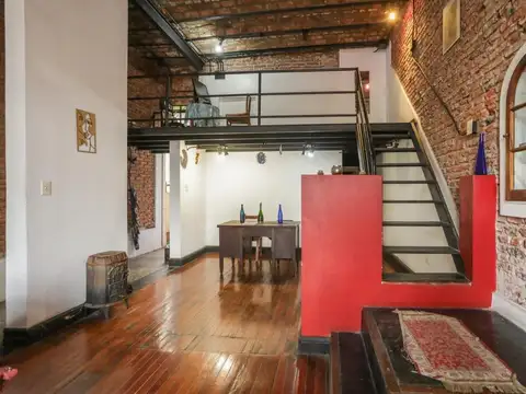 Depto Tipo Casa en Venta al Norte