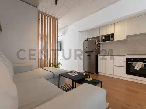 Departamento en Venta 4 años
