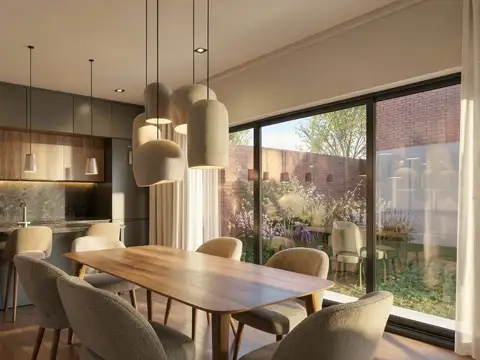 VENTA CASA 3 DORM HOUSING | GRANJA DE FUNES