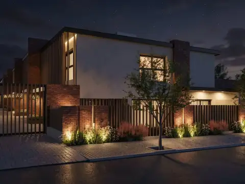 VENTA CASA 3 DORM HOUSING | GRANJA DE FUNES