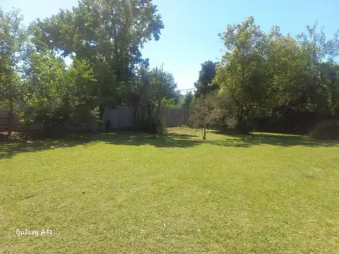 Terreno en Venta de 270,0 m2