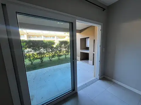 Departamento en Alquiler 9 años