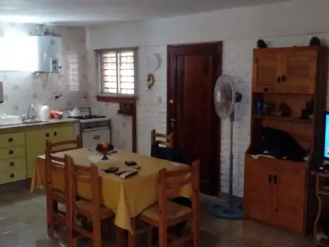 Depto Tipo Casa en Venta en San Bernardo del Tuyú, USD 68.000