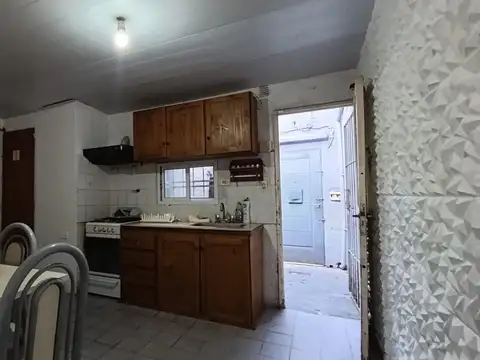 Depto Tipo Casa en Venta de 2 dormitorios
