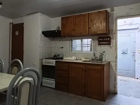 Depto Tipo Casa en Venta de 3 ambientes