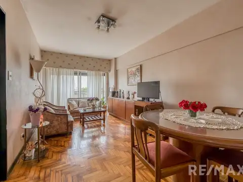 Departamento en Venta de 4 ambientes