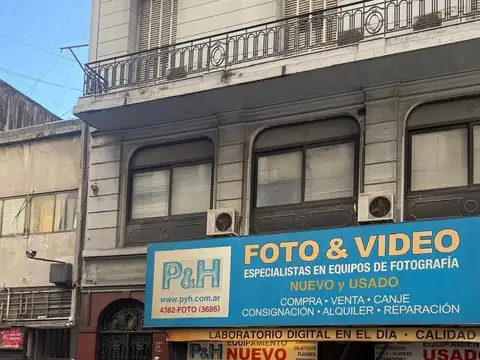 Oficina en venta en Tribunales