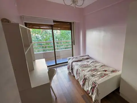 Alquiler Departamento Barrio Norte 4 Ambientes Al frente