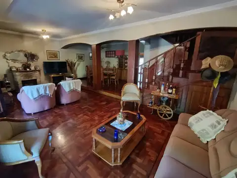 Casa en Venta en Flores, USD 440.000