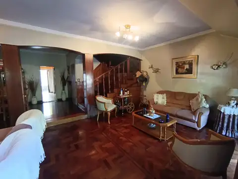 Casa en Venta en Flores, USD 395.000