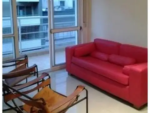 Departamento en Alquiler Temporal de 1 dormitorio
