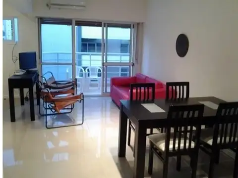 Departamento Alquiler x Temporada