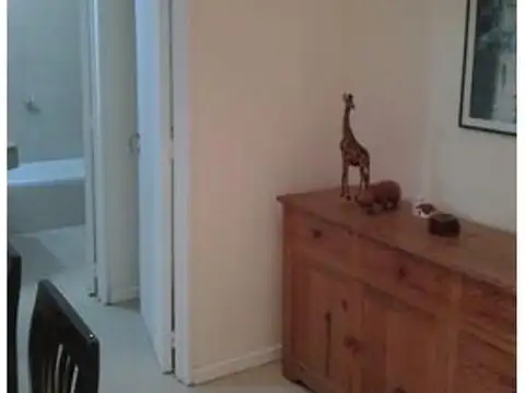 Departamento en Alquiler Temporal Apto profesional