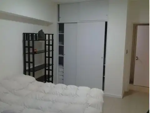 Departamento en Alquiler Temporal en Barrio Norte, USD 750