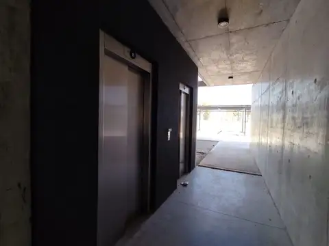 Departamento en Venta con 1 cochera