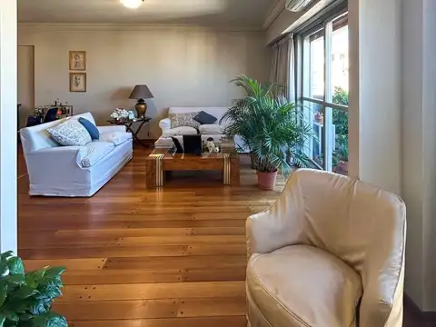 Departamento en Venta en Flores, USD 229.000