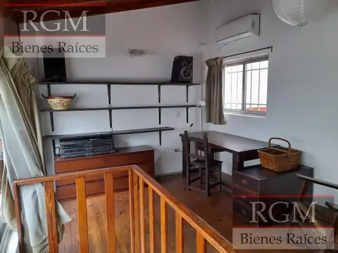 Depto Tipo Casa en Venta al Norte