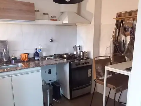 Departamento en Venta 4 años