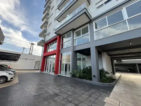 San Lorenzo 100, Piso 12