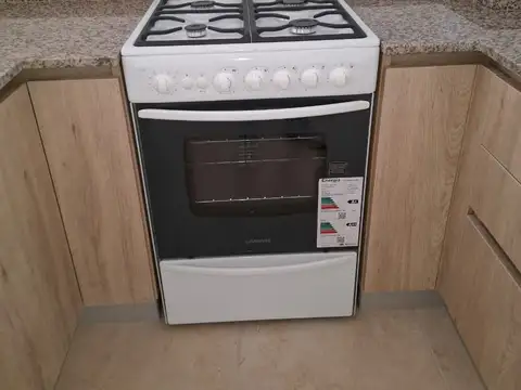 Departamento en Alquiler A Estrenar