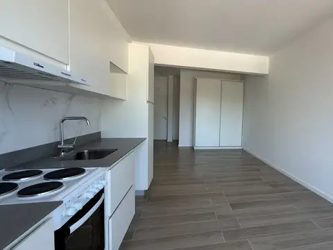 Departamento en Venta al Oeste