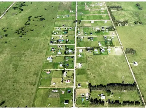 Terreno en Venta en Uribelarrea, USD 42.000