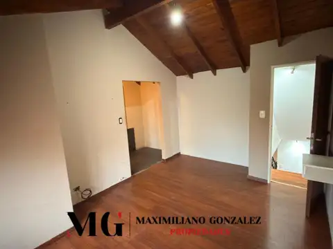 Casa en Venta 30 años