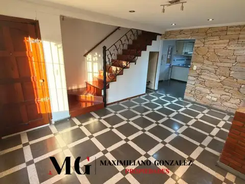 Casa en Venta de 3 dormitorios