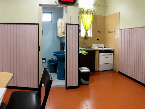 Depto Tipo Casa en Venta al Este
