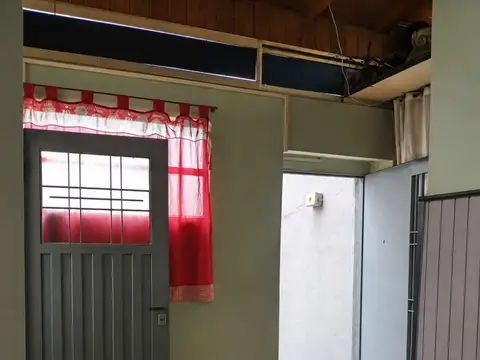 Depto Tipo Casa en Venta de 1 dormitorio