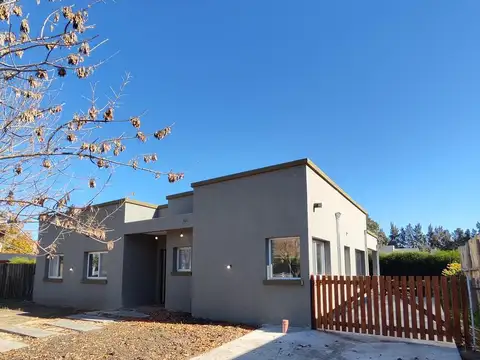 La Pista al 1500, Santa Isabel, Ingeniero Maschwitz