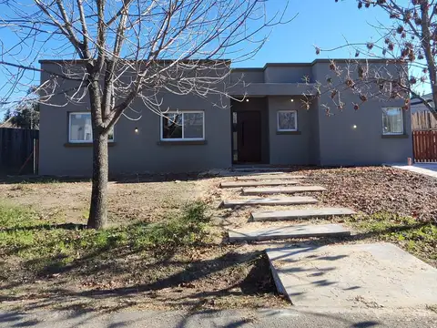 Venta Casa 4 Ambientes Excelentes Terminaciones Santa Isabel Ingeniero Maschwitz