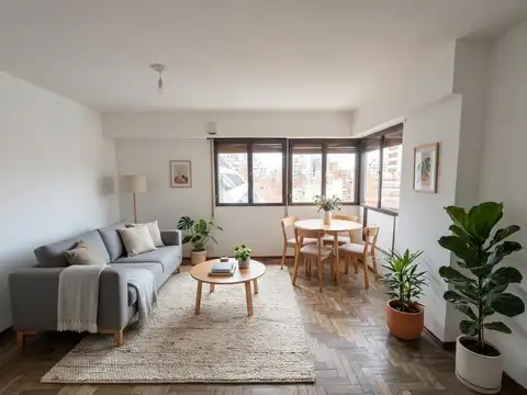 VENTA DEPARTAMENTOS NUEVA CÓRDOBA, INDEPENDENCIA A 1 CUADRA DEL SANATORIO. 2 DOR
